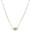 Clearance Collier Ras-De-Cou Louise Femme Colliers