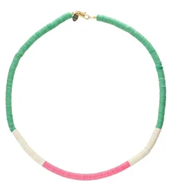 Outlet Collier Soba 6Mm Femme Colliers