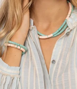 Outlet Collier Solo 6 Mm Femme Colliers