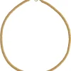 New Collier Solo 4 Mm Femme Colliers