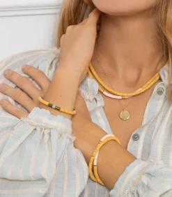 New Collier Solo 4 Mm Femme Colliers