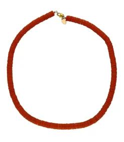 Collier Solo 6Mm Femme Colliers