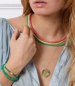 Collier Solo 6Mm Femme Colliers