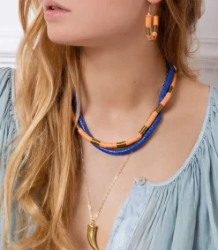 Collier Solo 6Mm Femme Colliers