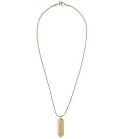 Clearance Collier To Dance Green Femme Colliers