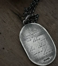 Discount Collier Tulip Femme Colliers