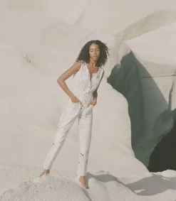 Hot Combinaison Esquisse Femme Combinaisons