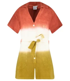 Sale Combishort Ibiza Tie And Dye 2 Femme Combinaisons