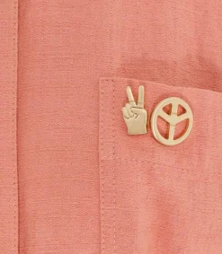 Outlet Combishort Tiggy Utility Femme Combinaisons