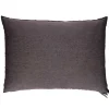 Outlet Coussin Vice Versa En Lin Lave Froisse 50 X 70 Cm Coussins