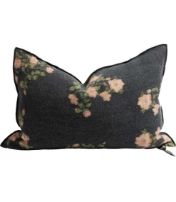 Hot Coussin Vice Versa Lin Wabi-Sabi 40 X 60 Cm Coussins