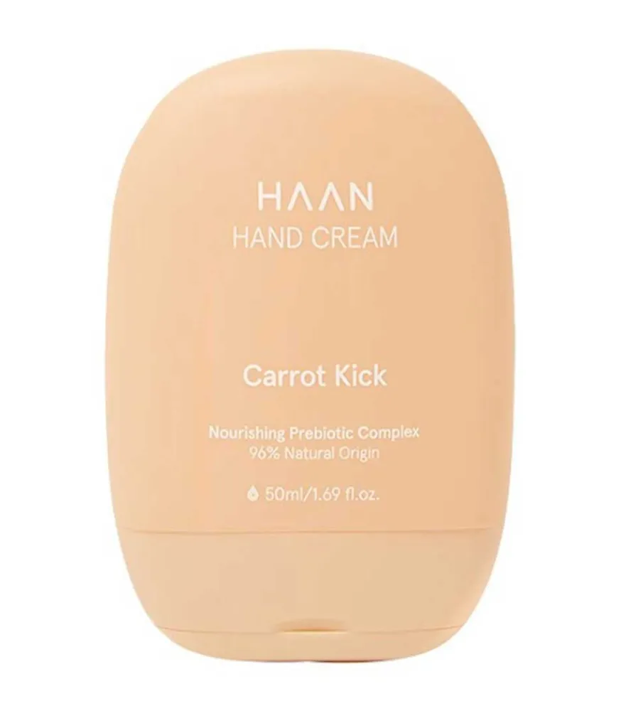 Clearance Creme Pour Les Mains Carrot Kick Femme Soins Visage & Corps