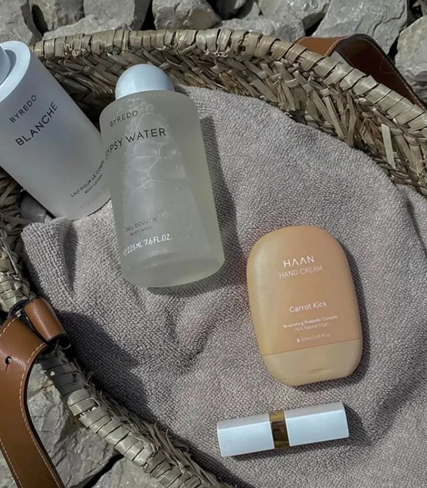 Clearance Creme Pour Les Mains Carrot Kick Femme Soins Visage & Corps