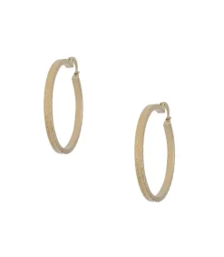 Clearance Creoles Bea Dore Femme Boucles D'Oreilles
