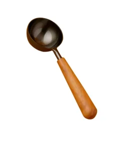 Best Cuillere A Glace Onyx Et Bois Ustensiles & Accessoires