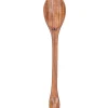 New Cuillere Double En Acacia Ustensiles & Accessoires