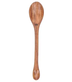 New Cuillere Double En Acacia Ustensiles & Accessoires