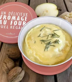 Discount Cuiseur Fromage Fondu Rose Assiettes & Plats