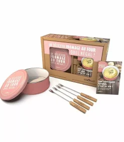 Discount Cuiseur Fromage Fondu Rose Assiettes & Plats