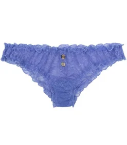 Clearance Culotte Lola Purple Femme Lingerie