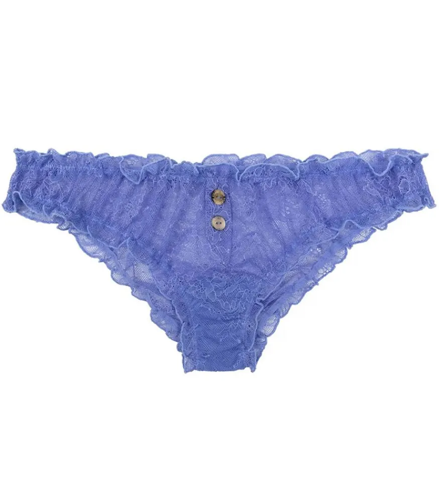 Clearance Culotte Lola Purple Femme Lingerie