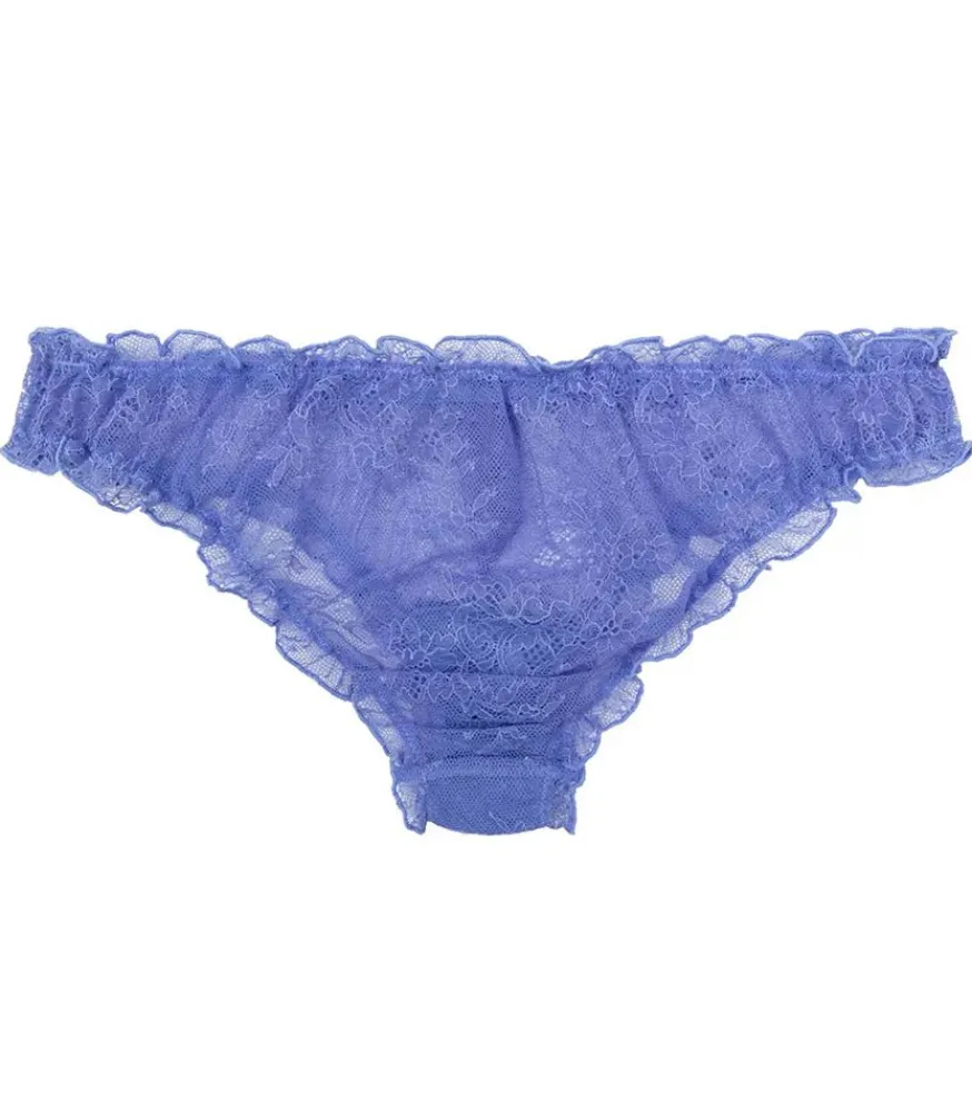 Clearance Culotte Lola Purple Femme Lingerie