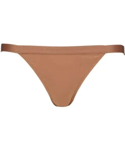 Online Culotte Wild Rose Middle Brown Femme Lingerie