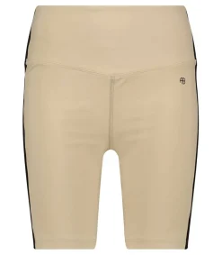 Sale Cycliste De Sport Blake Tan & Black Femme Bas