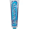 New Dentifrice Menthe Aquatique 85 Ml Dentifrices