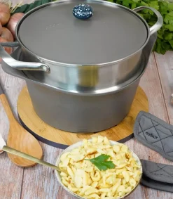 Outlet Dessous De Plat En Bambou Graphite Plateaux & Planches