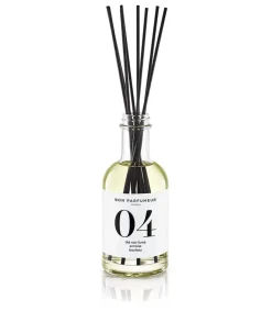 Diffuseur De Parfum D'intérieur 04 The Noir Fume, Armoise Et Bouleau 200 Ml Diffuseurs & Bâtons