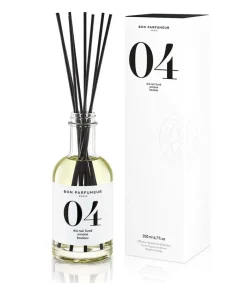 Diffuseur De Parfum D'intérieur 04 The Noir Fume, Armoise Et Bouleau 200 Ml Diffuseurs & Bâtons