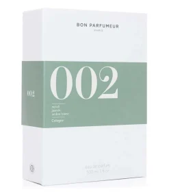 Hot Eau De Cologne 002 Neroli, Jasmin, Ambre Blanc 100 Ml Femme Eaux De Cologne