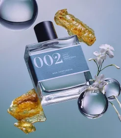 Hot Eau De Cologne 002 Neroli, Jasmin, Ambre Blanc 100 Ml Femme Eaux De Cologne