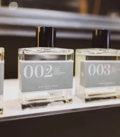 Hot Eau De Cologne 002 Neroli, Jasmin, Ambre Blanc 100 Ml Femme Eaux De Cologne