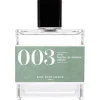 New Eau De Cologne 003 Yuzu, Feuilles De Violette Et Vetiver 100 Ml Femme Eaux De Cologne