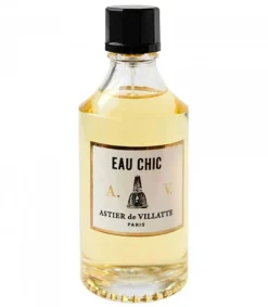 Hot Eau De Cologne Eau Chic 900 Ml Femme Eaux De Cologne