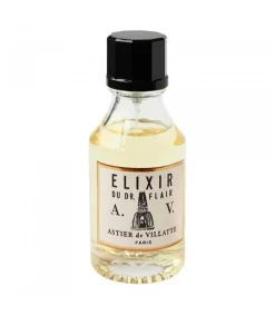 Best Eau De Cologne Elixir Du Docteur Flair 150 Ml Femme Eaux De Cologne