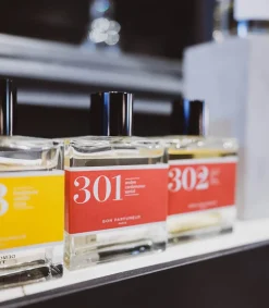 Online Eau De Parfum 301 Ambre, Cardamome, Santal 100 Ml Femme Eaux De Parfum