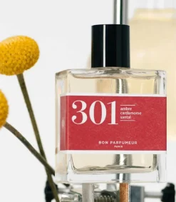 Online Eau De Parfum 301 Ambre, Cardamome, Santal 100 Ml Femme Eaux De Parfum