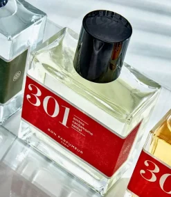Online Eau De Parfum 301 Ambre, Cardamome, Santal 100 Ml Femme Eaux De Parfum