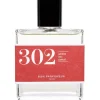 Hot Eau De Parfum 302 Ambre, Iris, Santal 100 Ml Femme Eaux De Parfum