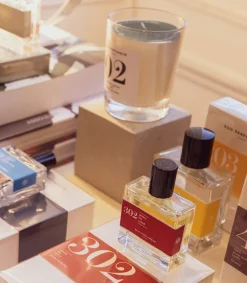 Hot Eau De Parfum 302 Ambre, Iris, Santal 100 Ml Femme Eaux De Parfum