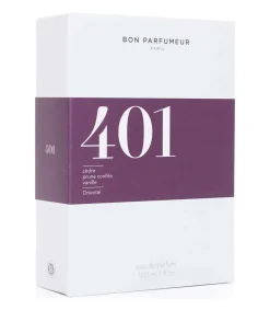 Clearance Eau De Parfum 401 Cedre, Prune Confite, Vanille 100 Ml Femme Eaux De Parfum