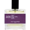 Discount Eau De Parfum 401 Cedre, Prune Confite, Vanille 30 Ml Femme Eaux De Parfum