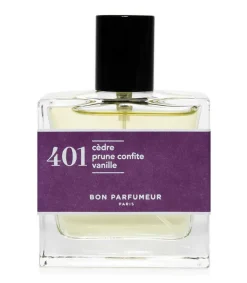 Discount Eau De Parfum 401 Cedre, Prune Confite, Vanille 30 Ml Femme Eaux De Parfum