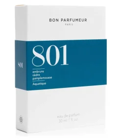Discount Eau De Parfum 801 Embruns, Cedre, Pamplemousse 30 Ml Femme Eaux De Parfum