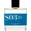 Sale Eau De Parfum 803 Embruns, Gingembre, Patchouli 100 Ml Femme Eaux De Parfum