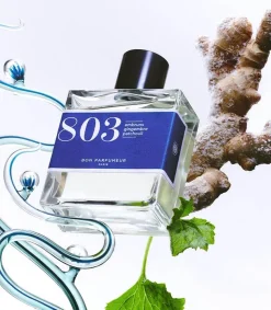 Sale Eau De Parfum 803 Embruns, Gingembre, Patchouli 100 Ml Femme Eaux De Parfum