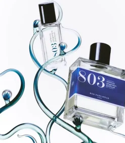 Sale Eau De Parfum 803 Embruns, Gingembre, Patchouli 100 Ml Femme Eaux De Parfum